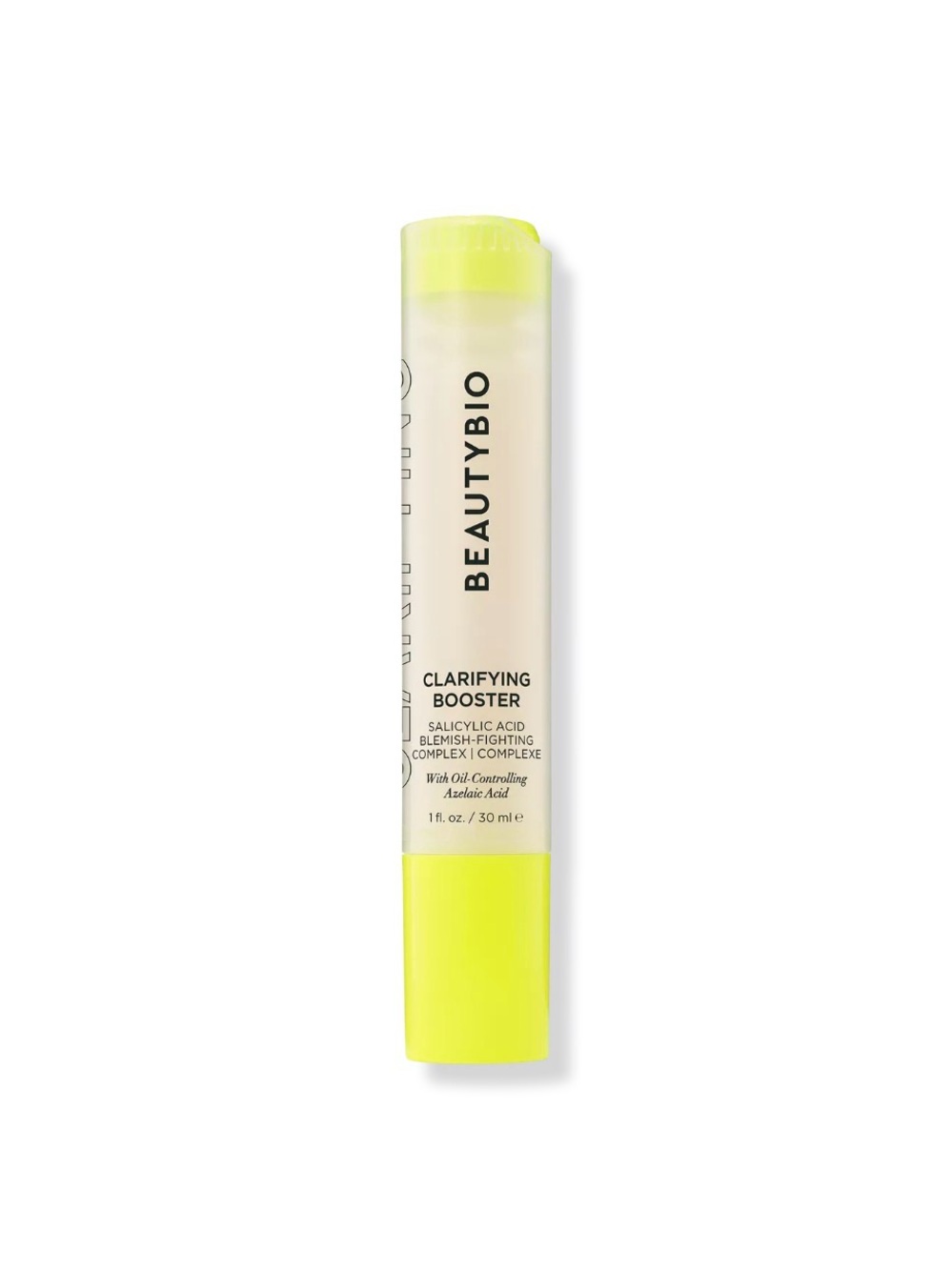 BEAUTYBIO Clarifying Booster - Salicylic Acid
Treatment Serum